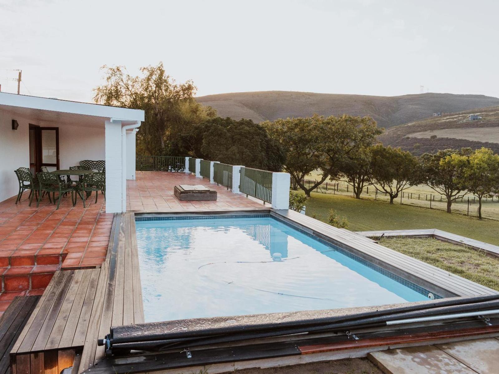 Ou Meul Farm Cottage Botrivier Cameră foto