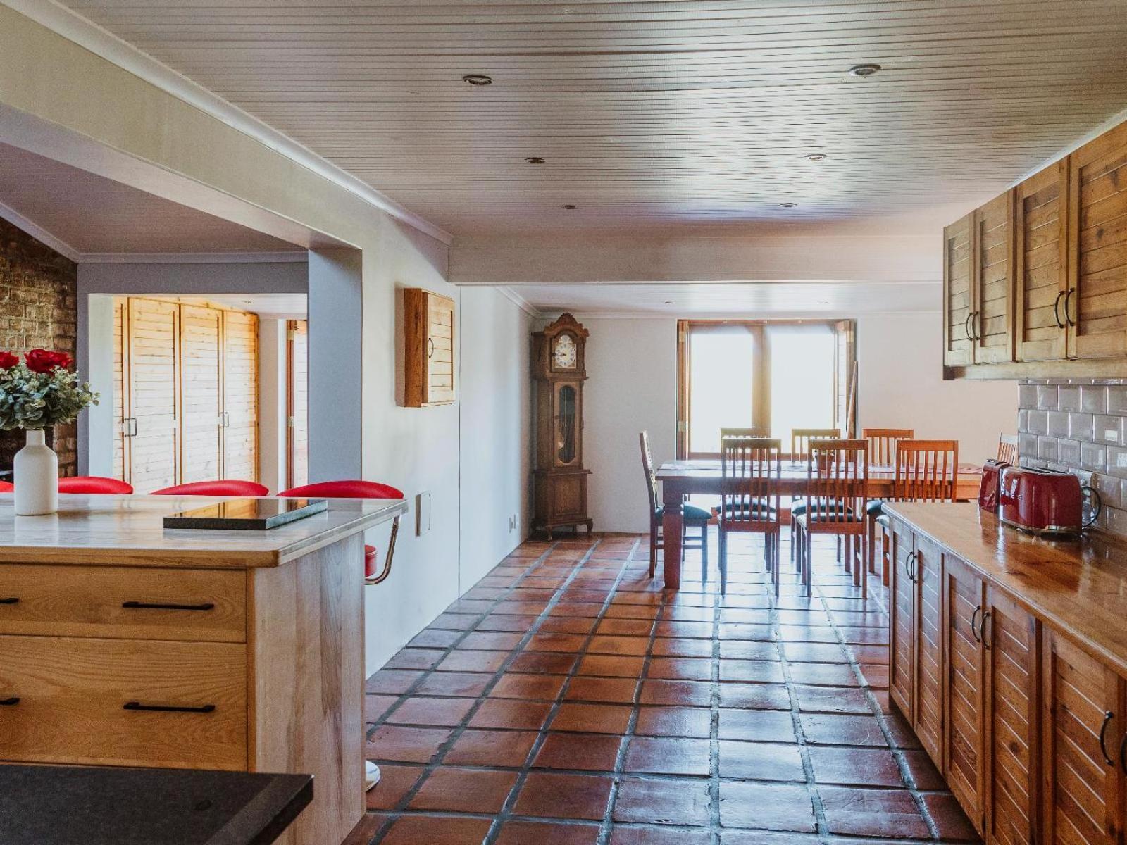Ou Meul Farm Cottage Botrivier Cameră foto